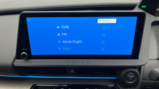 Toyota Prius 2.0 PHEV Excel 5dr CVT Hatchback